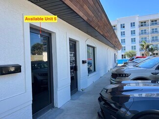 Plus de détails pour 861 SE 47th Ter, Cape Coral, FL - Coworking à louer