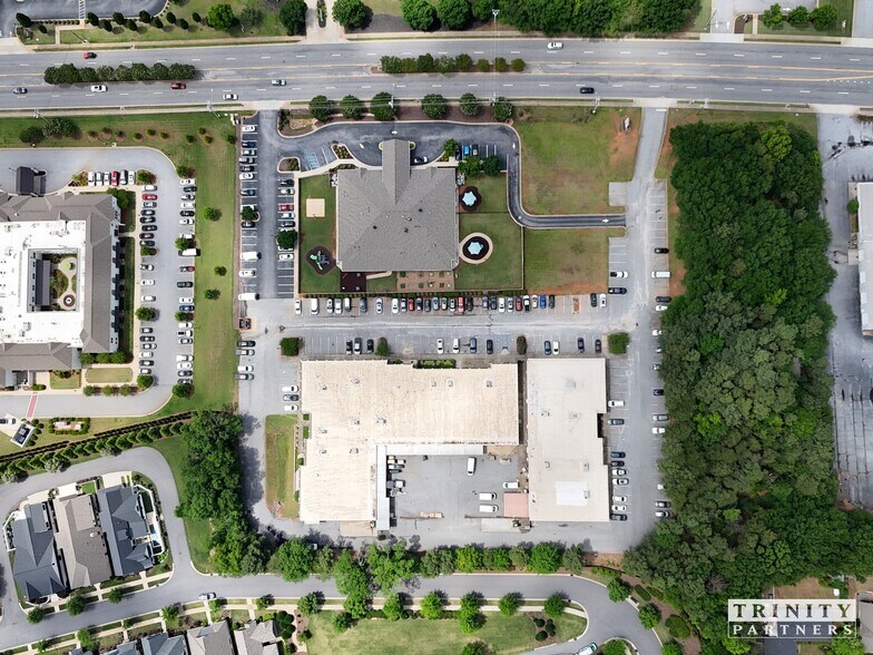 430B Woodruff Rd, Greenville, SC à vendre - Photo de l’immeuble – Image 2 sur 5