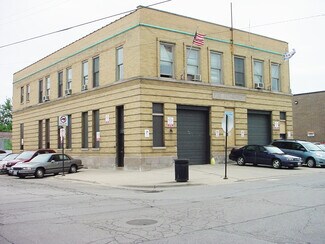 Plus de détails pour 4837 N Lipps Ave, Chicago, IL - Local commercial à louer