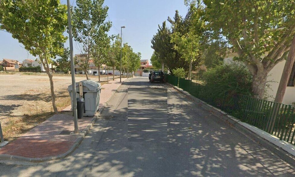 Terrain dans Lorca à vendre - Photo de l’immeuble – Image 3 sur 3