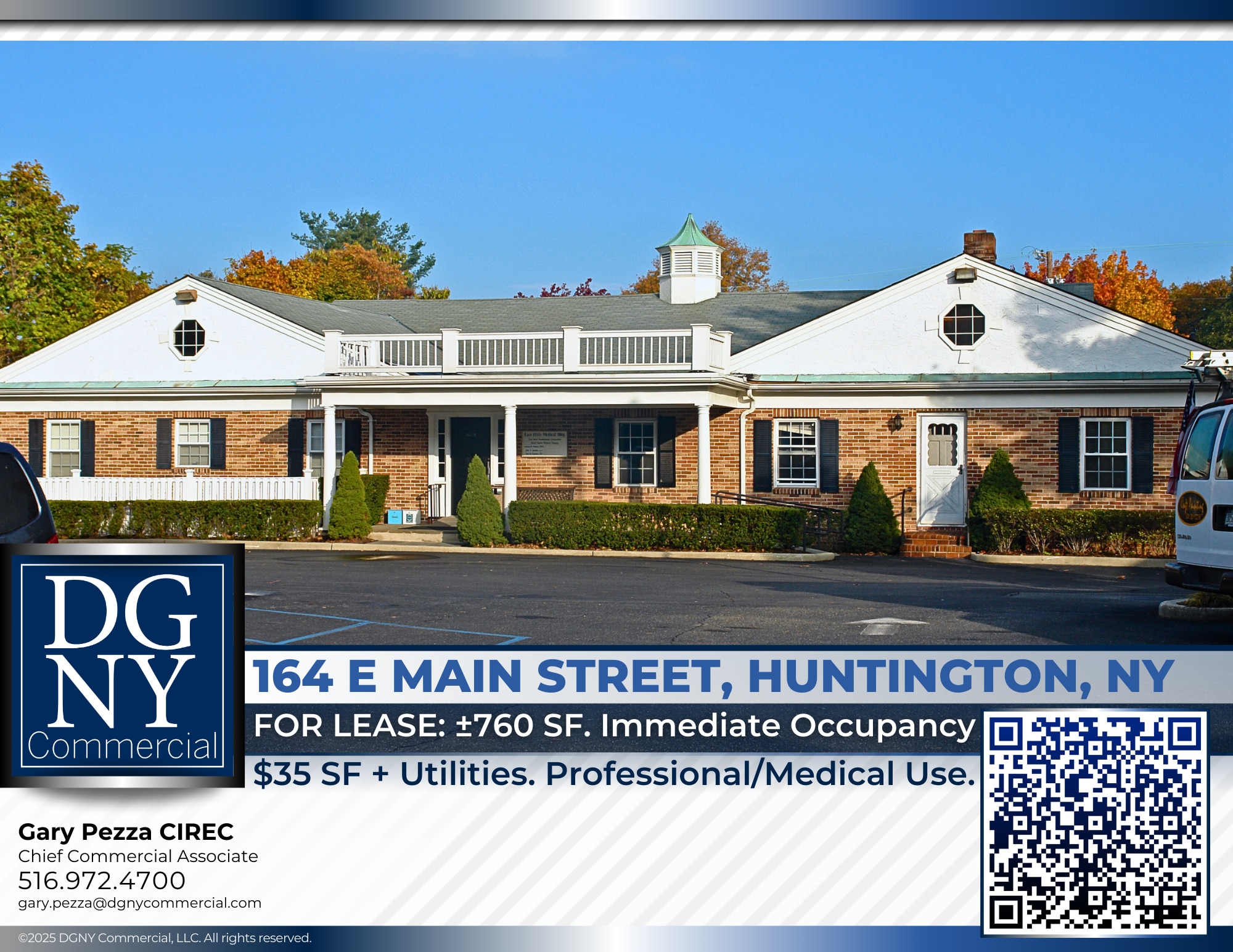 164 E Main St, Huntington, NY à louer Photo de l’immeuble– Image 1 sur 8