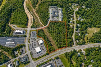 Plus de détails pour GA-34 Hwy, Newnan, GA - Terrain à vendre