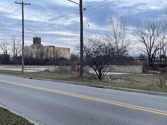 Plus de détails pour 1420 Niagara st, Saginaw, MI - Terrain à vendre