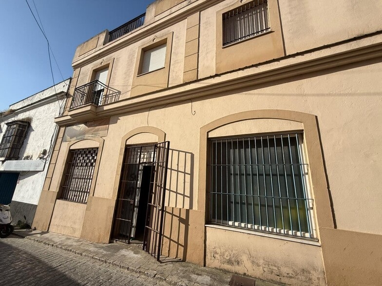 Calle Samborondón, 2, Sanlúcar de Barrameda, Cádiz à vendre - Photo de l’immeuble – Image 2 sur 14