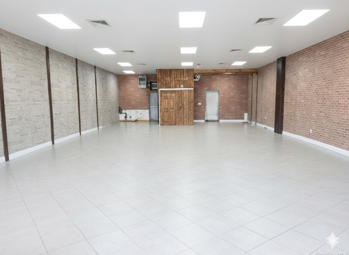 410-434 Sunrise Hwy, Lynbrook, NY à louer Photo principale– Image 1 sur 5