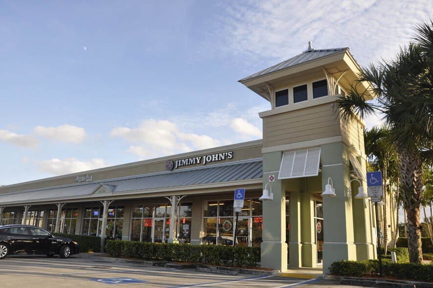 8198 W Commercial Blvd, Fort Lauderdale, FL à vendre - Photo de l’immeuble – Image 3 sur 3