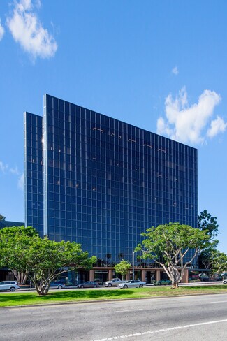 Plus de détails pour 11611 San Vicente Blvd, Los Angeles, CA - Bureau à louer