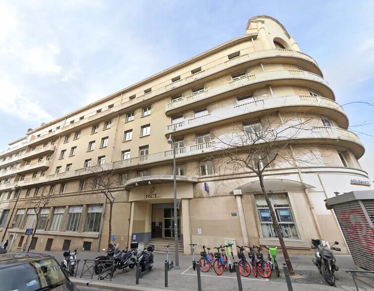 27 Boulevard Charles Nedelec, Marseille à louer - Photo de l’immeuble – Image 2 sur 12