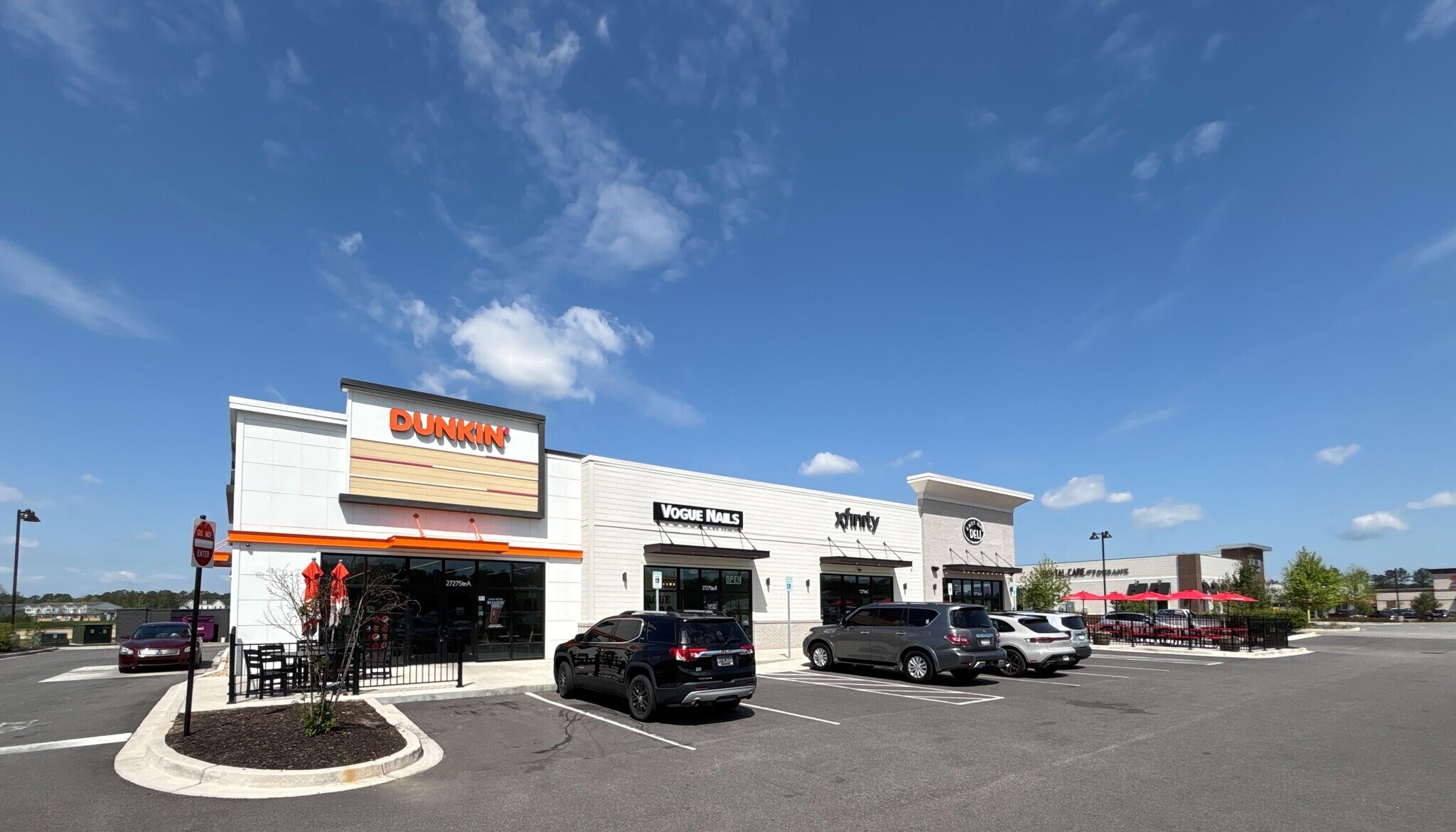 Foxbank Towne Center, Moncks Corner, SC à vendre Photo principale– Image 1 sur 5