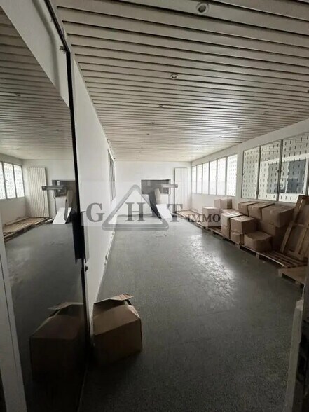 Industriel/Logistique dans Montreuil à vendre - Photo de l’immeuble – Image 2 sur 7