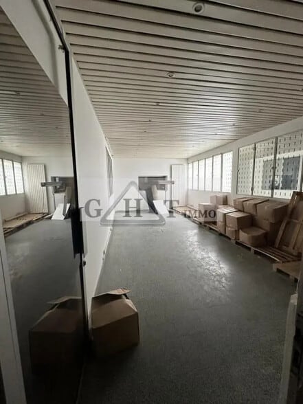 Industriel/Logistique dans Montreuil à vendre - Photo intérieure – Image 2 sur 7