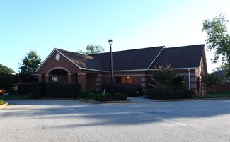 Plus de détails pour Heritage Square and Heritage Shopping – à vendre, Mcdonough, GA