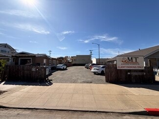 Plus de détails pour 214 Pajaro St, Salinas, CA - Terrain à vendre