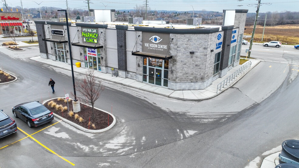 1175 Hyde Park Rd, London, ON à louer - Photo de l’immeuble – Image 3 sur 6