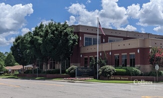 Plus de détails pour 1300 12th St, Cayce, SC - Bureau à louer