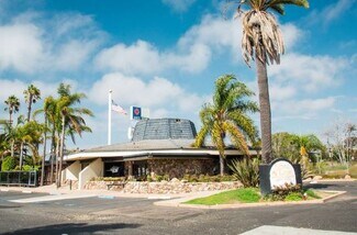 Plus de détails pour 850 Tamarack Ave, Carlsbad, CA - Local commercial à louer