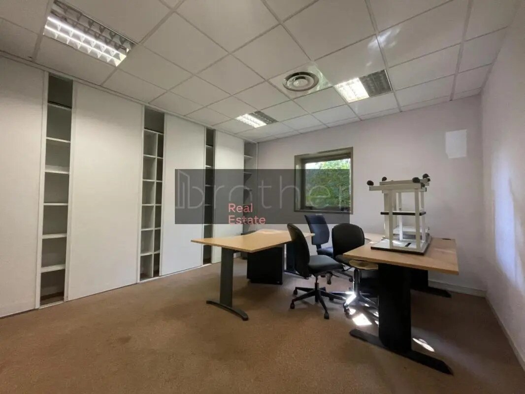 Bureau dans Bruges à louer Photo de l’immeuble– Image 1 sur 10