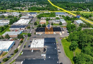 Plus de détails pour 109 Pike Cir, Huntingdon Valley, PA - Local d'activités à louer