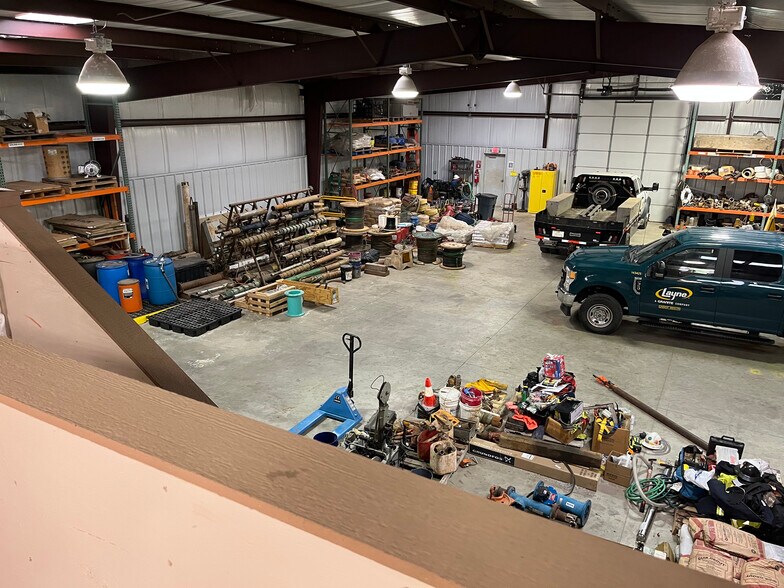 4691 NE Ok-33 Hwy, Guthrie, OK à louer - Photo de l’immeuble – Image 3 sur 30
