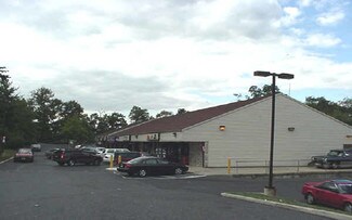 Plus de détails pour 575 Old Marlton Pike W, Marlton, NJ - Local commercial à louer