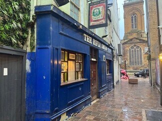Plus de détails pour 3 Drum Ln, Northampton - Local commercial à vendre