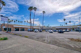 Plus de détails pour 5214 W Sunset Blvd, Los Angeles, CA - Local commercial à louer