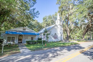 Plus de détails pour 14245 Cole St, Waldo, FL - Spécialisé à vendre