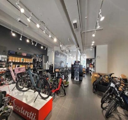 85 Murray St, Ottawa, ON à louer Photo intérieure– Image 1 sur 5