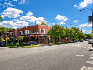 Plus de détails pour 1901-1915 W Foster Ave, Chicago, IL - Local commercial à louer