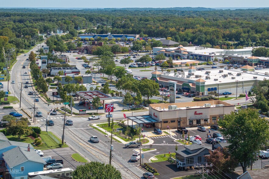 4015 Mountain Rd, Pasadena, MD à vendre - Photo de l’immeuble – Image 3 sur 5