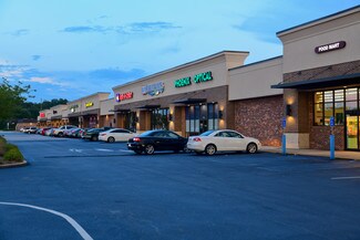 Plus de détails pour 3081 Dauphin St, Mobile, AL - Local commercial à louer