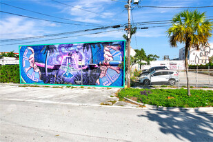 Wynwood Commercial Building - Immobilier d'entreprise