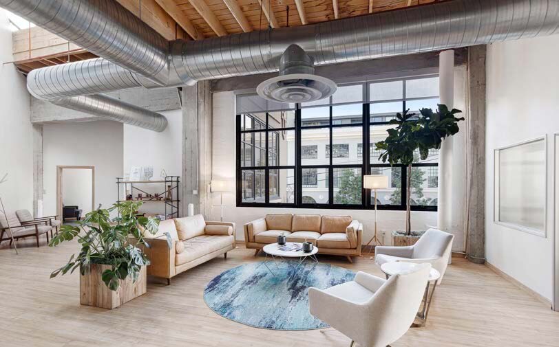 577 2nd St, San Francisco, CA à louer - Photo de l’immeuble – Image 3 sur 10