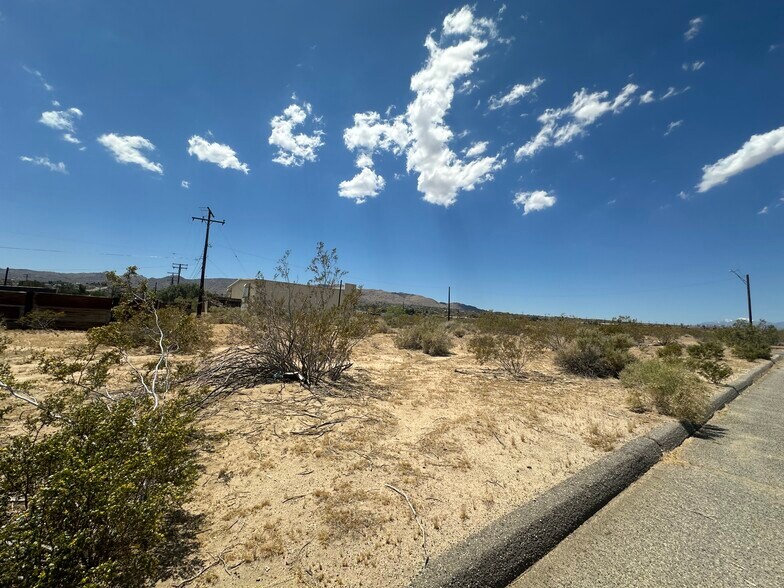 0 Sunset Road, Joshua Tree, CA à vendre - Autre – Image 2 sur 6