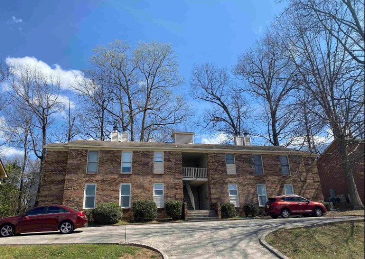 1508 Halston Cir NW, Huntsville, AL à vendre - Photo principale – Image 1 sur 11