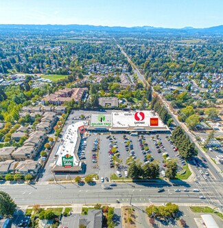 Plus de détails pour 1791 Marlow Rd, Santa Rosa, CA - Local commercial à louer