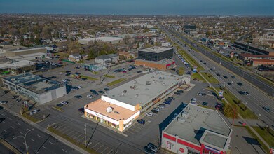 6400 Boul Taschereau, Brossard, QC à louer Photo de l’immeuble– Image 2 sur 19