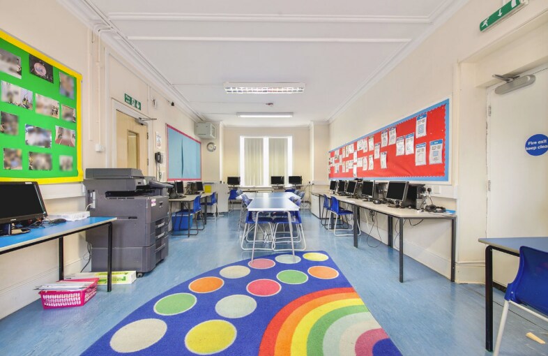 2-4 Coventry Rd, Ilford à vendre - Photo intérieure – Image 2 sur 4