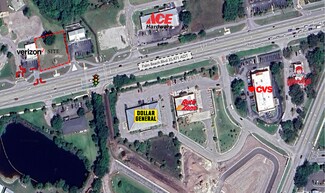 Plus de détails pour 14114 Palm Beach Blvd, Fort Myers, FL - Terrain à vendre