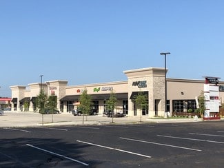 Plus de détails pour 7673 Perkins Rd, Baton Rouge, LA - Local commercial à louer