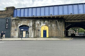 Plus de détails pour Hercules Rd, Londres - Local d'activités, Industriel/Logistique à louer