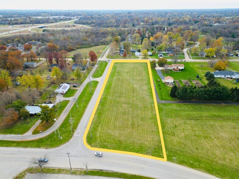 Hickory Point Mall Dr, Forsyth, IL à vendre - Photo de l’immeuble – Image 2 sur 5