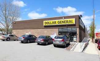 Plus de détails pour 700 Clay Ave, Jeannette, PA - Local commercial à vendre