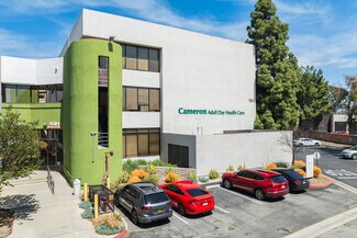 Plus de détails pour Cameron Court – Bureau à vendre, West Covina, CA