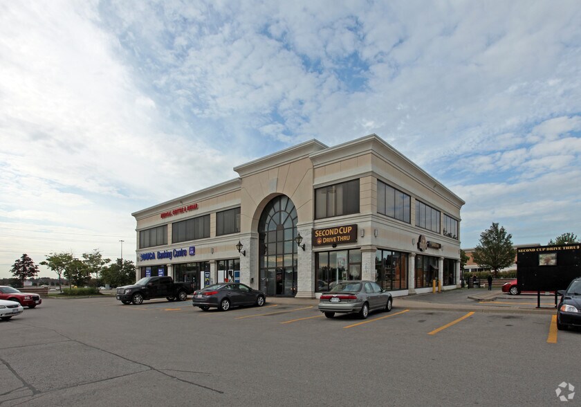 650 Kingston Rd, Pickering, ON à louer - Photo de l’immeuble – Image 3 sur 5