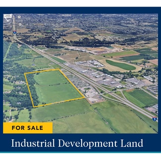 Plus de détails pour I-5 & Van Duyn Road, Coburg, OR - Terrain à vendre