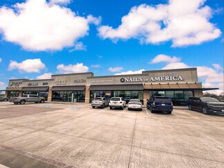 Plus de détails pour 2110 Pearland Pky, Pearland, TX - Local commercial à louer