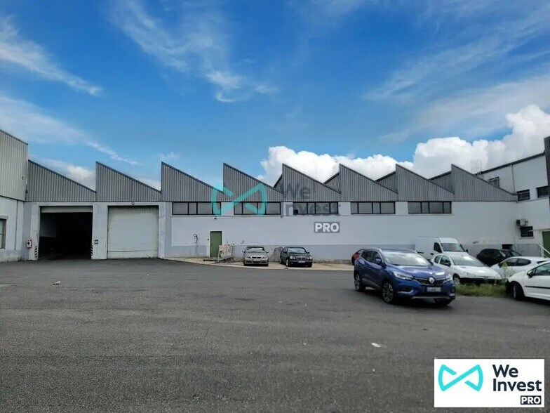 Local d'activités dans Meaux à vendre - Photo de l’immeuble – Image 2 sur 8