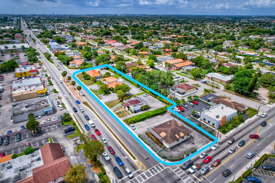 4 Commercial Lots portefeuille de 4 biens à vendre sur LoopNet.fr - Photo de l’immeuble – Image 2 sur 17