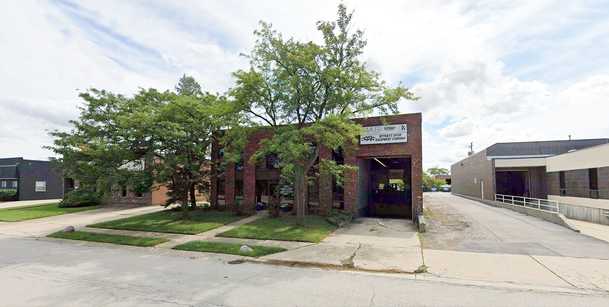 1301 Brummel Dr, Elk Grove Village, IL à vendre Photo principale– Image 1 sur 10